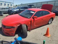2C3CDXBG5NH224005 2022 DODGE CHARGER