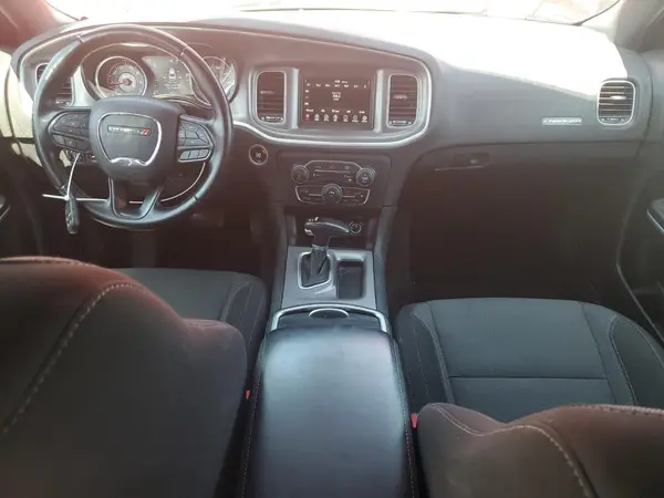 2C3CDXBG5NH224005 2022 DODGE CHARGER - Image 8