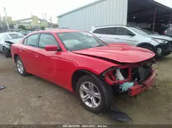 2C3CDXBG5NH224036 2022 DODGE CHARGER