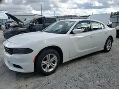 2C3CDXBG5NH224103 2022 DODGE CHARGER