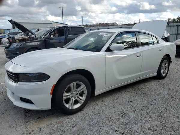 2C3CDXBG5NH224103 2022 DODGE CHARGER - Image 1