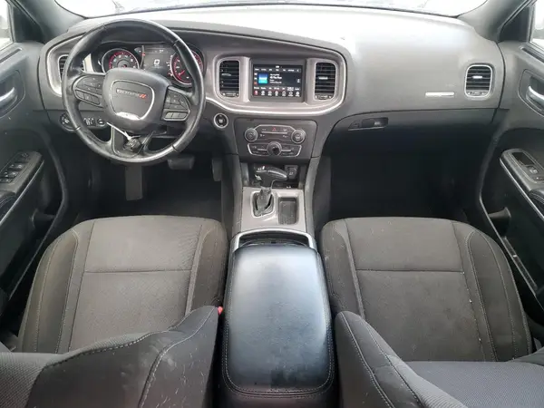 2C3CDXBG5NH224103 2022 DODGE CHARGER - Image 8