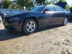 2C3CDXBG5NH224134 2022 DODGE CHARGER
