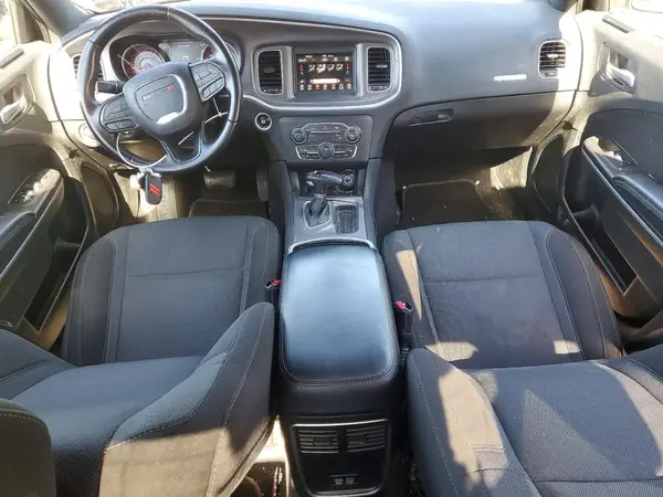 2C3CDXBG5NH224134 2022 DODGE CHARGER - Image 8