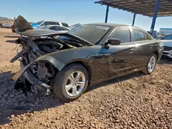 2C3CDXBG5NH224246 2022 DODGE CHARGER