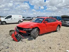 2C3CDXBG5NH224344 2022 DODGE CHARGER