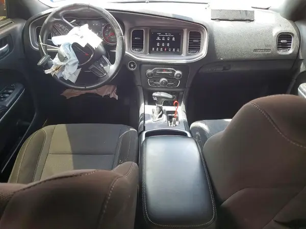 2C3CDXBG5NH224344 2022 DODGE CHARGER - Image 8