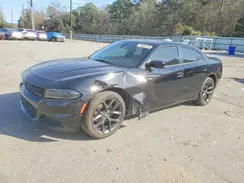2C3CDXBG5NH224800 2022 DODGE CHARGER