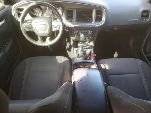 2C3CDXBG5NH224800 2022 DODGE CHARGER - Image 8