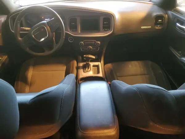 2C3CDXBG5NH224828 2022 DODGE CHARGER - Image 8