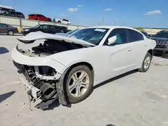 2C3CDXBG5NH225378 2022 DODGE CHARGER