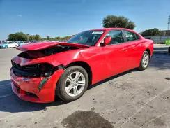 2C3CDXBG5NH227471 2022 DODGE CHARGER