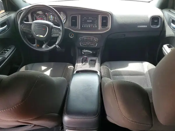 2C3CDXBG5NH231133 2022 DODGE CHARGER - Image 8