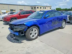 2C3CDXBG5NH231469 2022 DODGE CHARGER