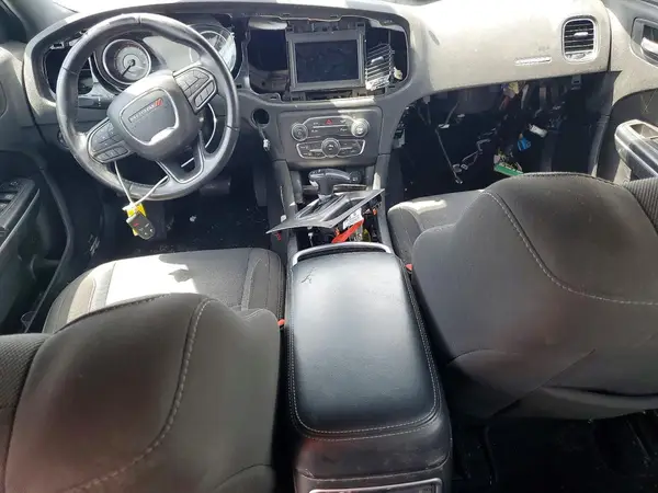 2C3CDXBG5NH231469 2022 DODGE CHARGER - Image 8