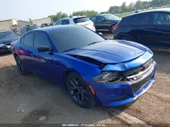 2C3CDXBG5NH231536 2022 DODGE CHARGER