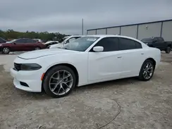 2C3CDXBG5NH234498 2022 DODGE CHARGER
