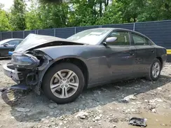 2C3CDXBG5NH234629 2022 DODGE CHARGER