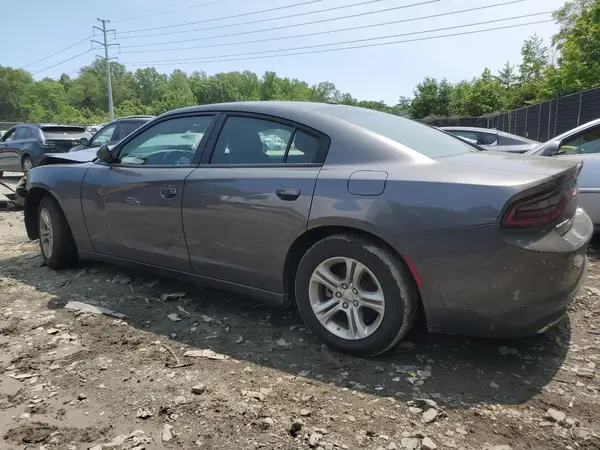 2C3CDXBG5NH234629 2022 DODGE CHARGER - Image 2