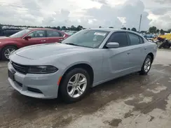 2C3CDXBG5NH234811 2022 DODGE CHARGER