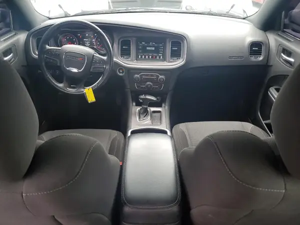 2C3CDXBG5NH234811 2022 DODGE CHARGER - Image 8