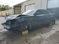 2C3CDXBG5NH234954 2022 DODGE CHARGER