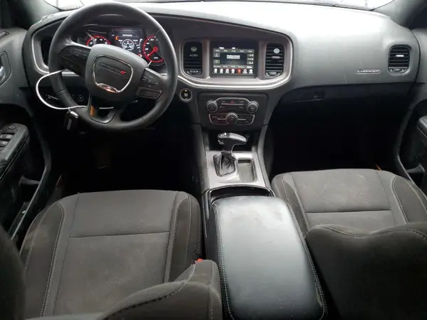 2C3CDXBG5NH234954 2022 DODGE CHARGER - Image 8