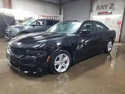 2C3CDXBG5NH238955 2022 DODGE CHARGER