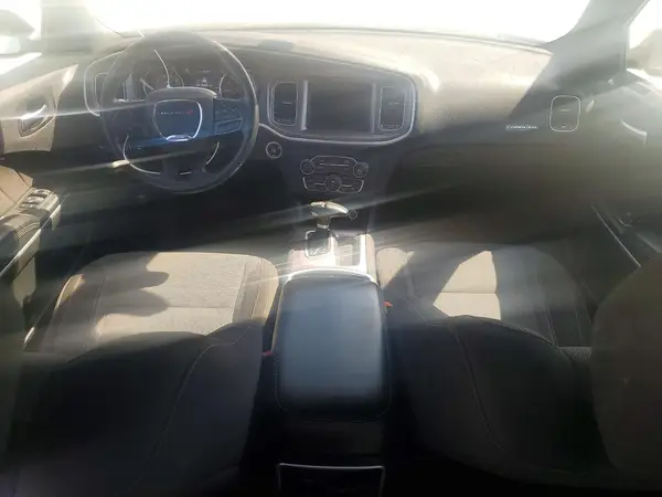 2C3CDXBG5NH239104 2022 DODGE CHARGER - Image 8