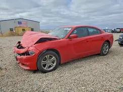 2C3CDXBG5NH239989 2022 DODGE CHARGER