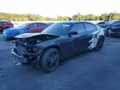 2C3CDXBG5NH243699 2022 DODGE CHARGER