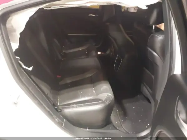 2C3CDXBG5NH243816 2022 DODGE CHARGER - Image 8