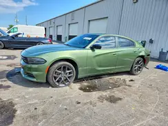 2C3CDXBG5NH246408 2022 DODGE CHARGER