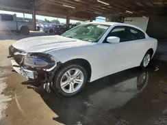 2C3CDXBG5NH247770 2022 DODGE CHARGER