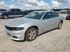 2C3CDXBG5NH250457 2022 DODGE CHARGER