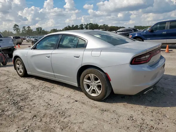 2C3CDXBG5NH250457 2022 DODGE CHARGER - Image 2