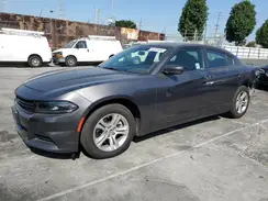 2C3CDXBG5NH250555 2022 DODGE CHARGER