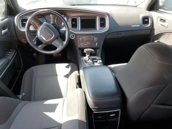2C3CDXBG5NH250555 2022 DODGE CHARGER - Image 8