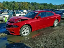 2C3CDXBG5NH254122 2022 DODGE CHARGER