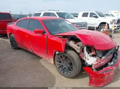 2C3CDXBG5NH255352 2022 DODGE CHARGER