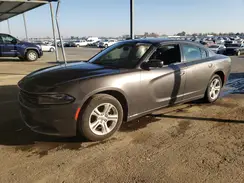 2C3CDXBG5NH258610 2022 DODGE CHARGER