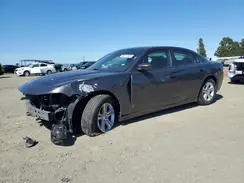 2C3CDXBG5NH258686 2022 DODGE CHARGER