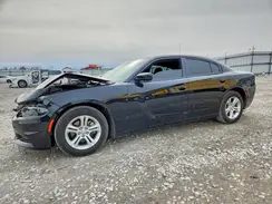 2C3CDXBG5NH258946 2022 DODGE CHARGER