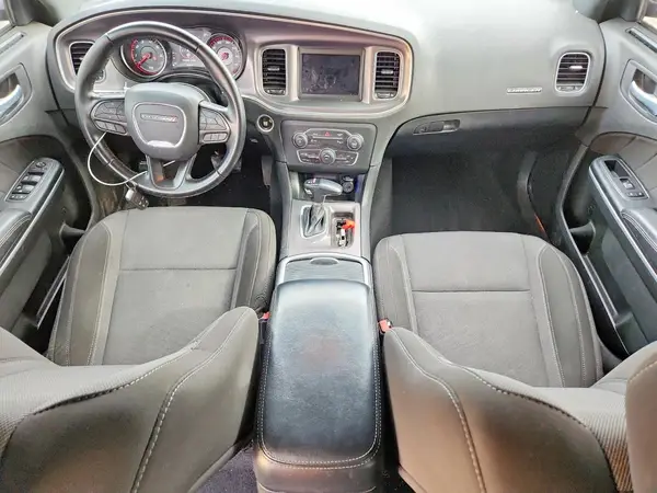 2C3CDXBG5NH258946 2022 DODGE CHARGER - Image 8
