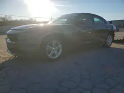 2C3CDXBG5NH261300 2022 DODGE CHARGER