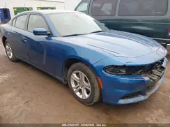 2C3CDXBG5NH261491 2022 DODGE CHARGER