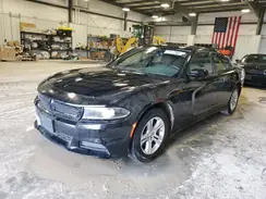 2C3CDXBG5NH261586 2022 DODGE CHARGER