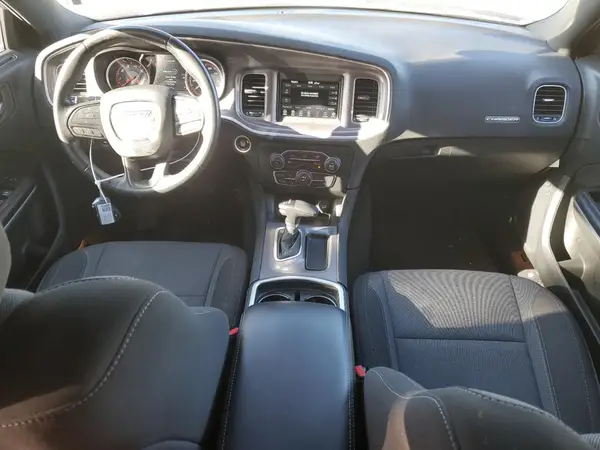 2C3CDXBG5NH261619 2022 DODGE CHARGER - Image 8