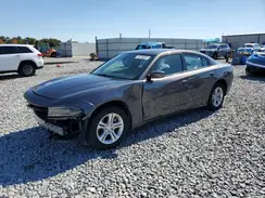 2C3CDXBG5NH261636 2022 DODGE CHARGER