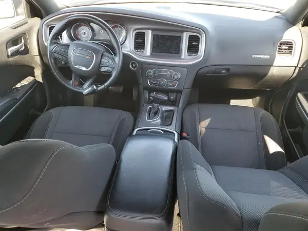 2C3CDXBG5NH261636 2022 DODGE CHARGER - Image 8